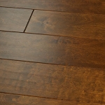 Silverado Whiskey Barrel by Hallmark Floors