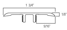 t-molding specifications