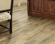 P.C. Hardwood Floors Banner