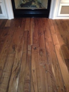  Historic Oak, Alta Vista Hardwood Collection