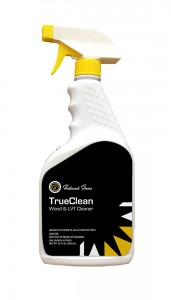 Hallmark Floors TrueClean Cleaner