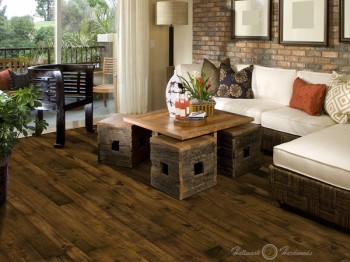 Hallmark Hardwoods' Bungalow Maple Monterey Collection by Hallmark Floors