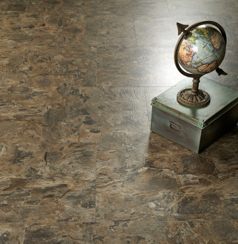 Caldera Hermosa Hallmark Luxury Vinyl | Hallmark Floors