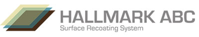Hallmark ABC Surface Recoating System for Hallmark's luxury vinyl
