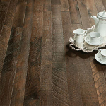 Clove - Organic Hardwood Collection