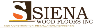 Siean Wood Floors logo