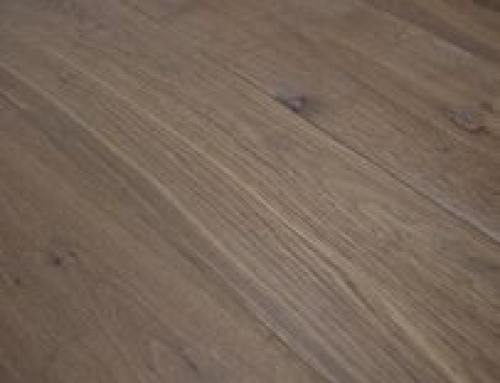 Alta Vista Malibu Oak – French White Oak