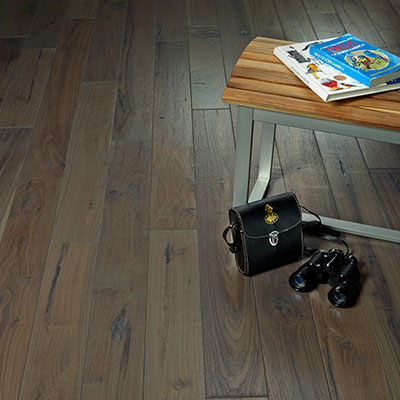 Heirloom Autumn Stone Walnut by Hallmark Floors