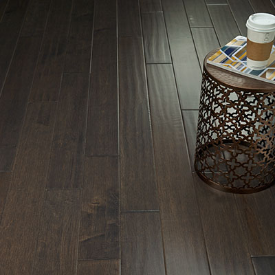 Heirloom Shady Glen Maple by Hallmark Floors