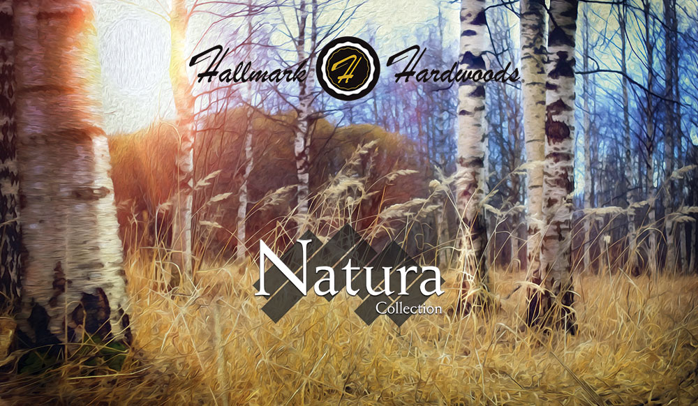 Natura Header by Hallmark Floors