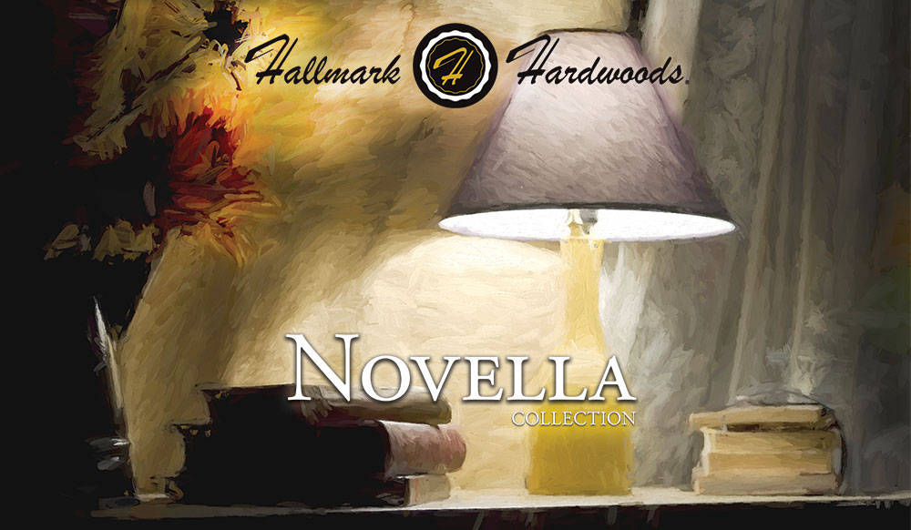 Novella Header by Hallmark Floors