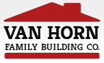 Van Horn Building Co. Logo