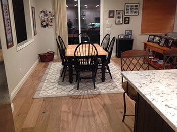 Dining Room Ventura Sandal by designing dreams