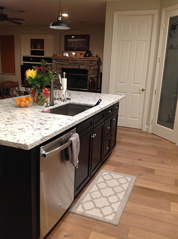 Kitchen- Island Ventura Sandal by designing dreams