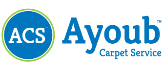 Ayoub Carpet Service Logo