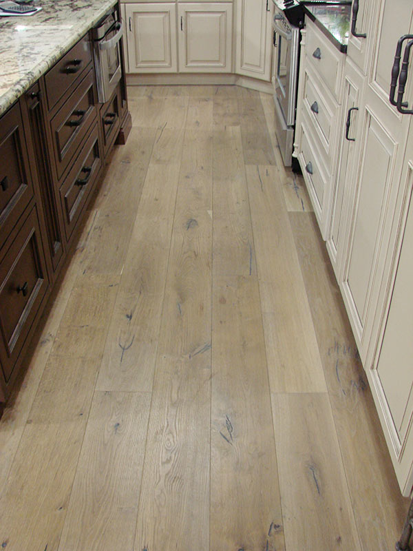 Hallmark Install by My Floors