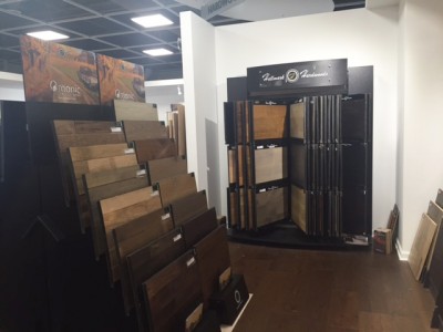 Lewis Floor & Home Display