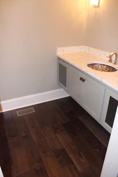 Novella Harper bathroom installation by Floor Covering International Novella Harper bathroom installation by Floor Covering International