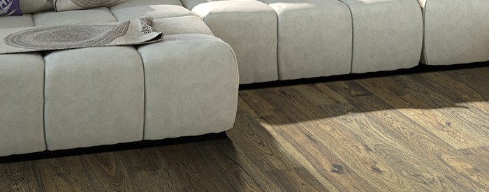 Eliot Novella Engineered hardwood flooring