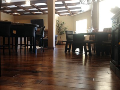 Excalibur Hardwood Floors  installation