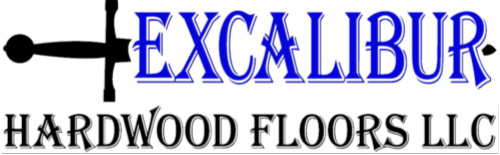 Excalibur logo Hallmark Floors Spotlight Dealer in Mesa AZ