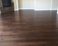Bootstrap Maple Heirloom installation