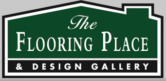 The Flooring Place & Design Gallery Logo