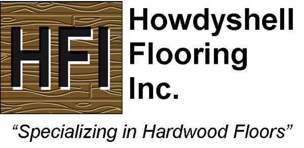 Howdyshell Flooring Inc in Midlothian, VA. 