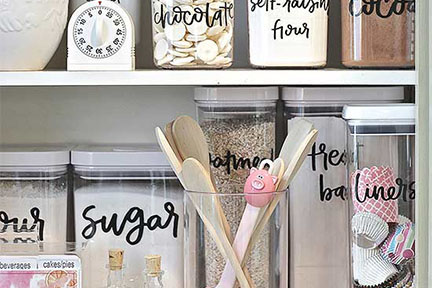 Easy DIY Projects