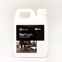 Total Floor Care Revive Products by Hallmark Floors | Hallmark Refresh Surface Guardian product