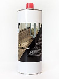 Hallmark Floors Restoration Oil Product | Hallmark Floors