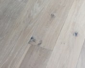 Consider Light Hardwood Flooring Banner