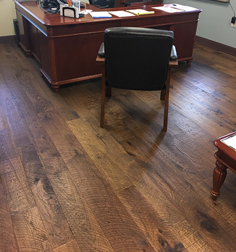 Gehl Flooring Story 2