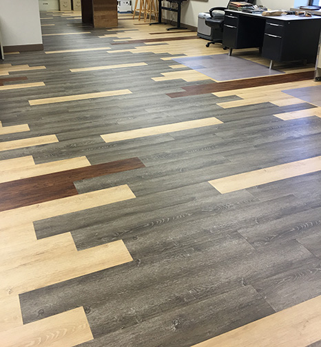 Gehl Flooring Story 3