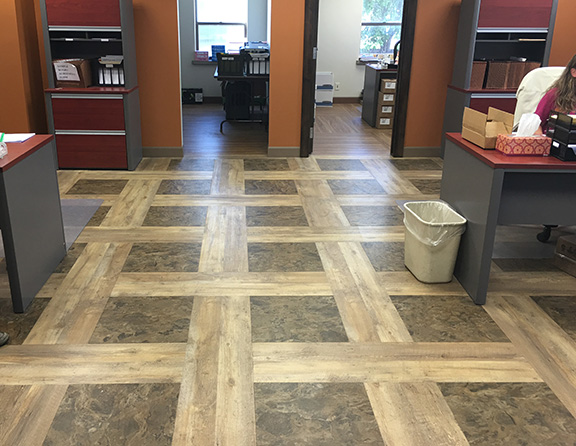 Gehl Flooring Story 5