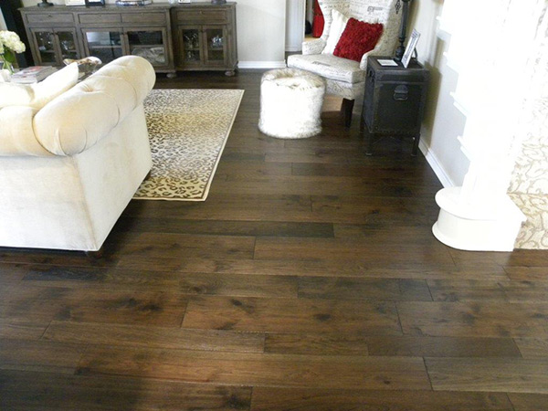 Monterey Gaucho by Masters Flooring LR