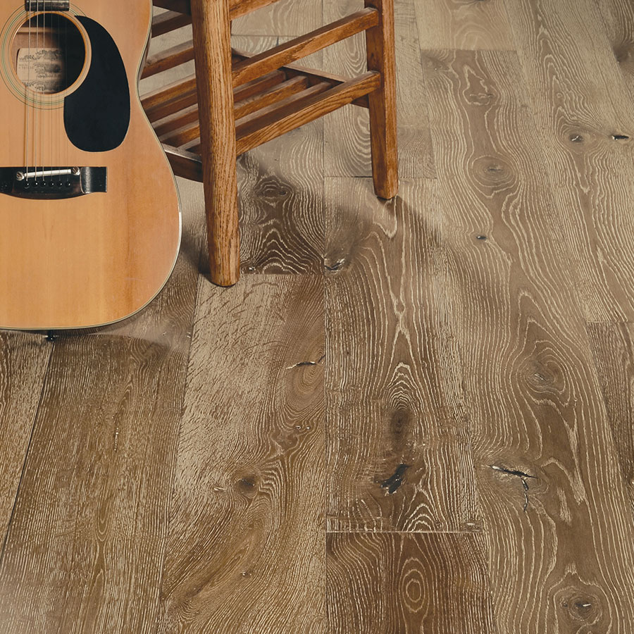 Shopping For Hardwood Floors: What You Need To Know