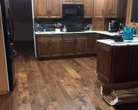 Monterey Puebla kitchen installation Affordable Floors