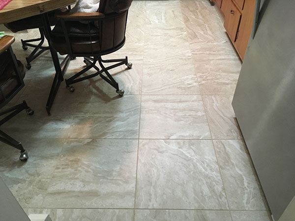 Hermosa Stone Kitchen Install Admas Family Floors