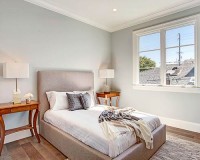 Organic 567 Earl Grey Guest Bedroom Install