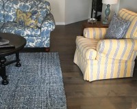 Novella Frost Living Room Install