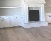 Ventura Seashell Living Room Install