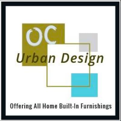 OC URban Design Inc Logo