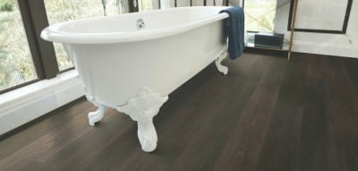 Can Vinyl Flooring Be Used In A Bathroom?