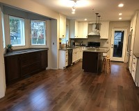 Moderno Seal Cove Kitchen Installation St. Paul MN