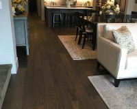 Novella Fitzgerald Dining and Living Room Installation Boise ID