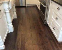 Monterey Gaucho flooring used in Kitchen Floor Installation