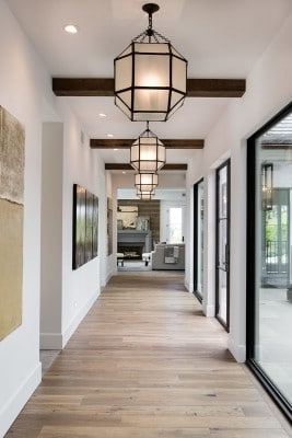 House of Morrison Design Newport Beach, CA Hallmark Floors Blogpost