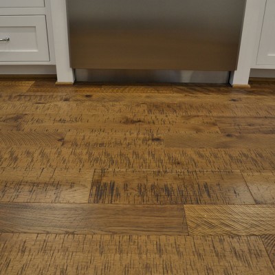 Organic 567 Chamomile details by kings custom hardwoods