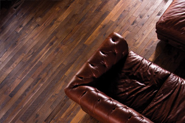 Organic Solid Hardwood Collection is perfect for any living space. 